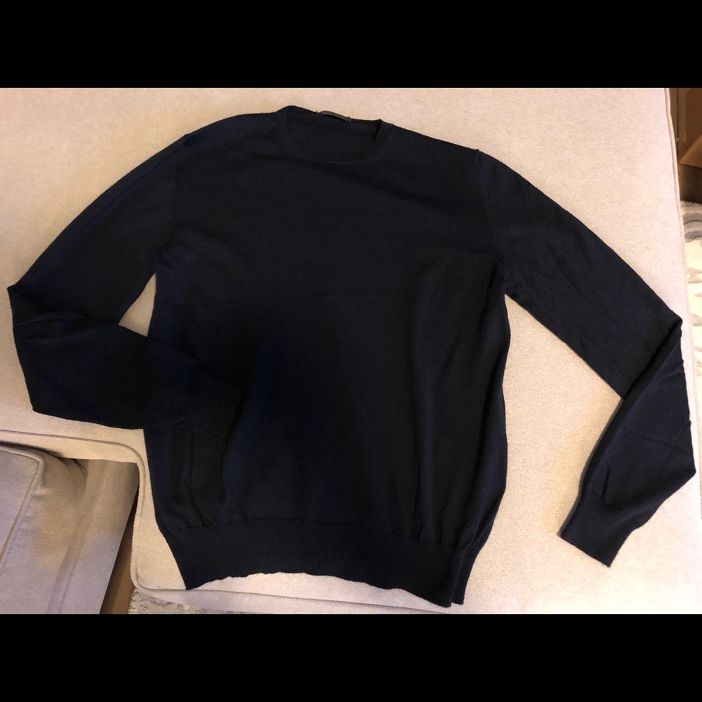 Prada Sweater 48